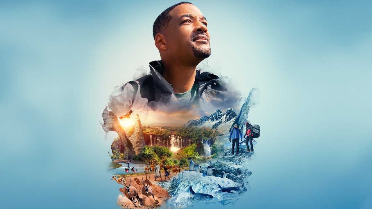 DE - Welcome to Earth (2021) 0