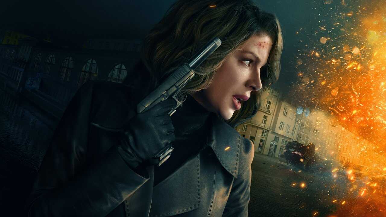 Canary Black (2024) 0
