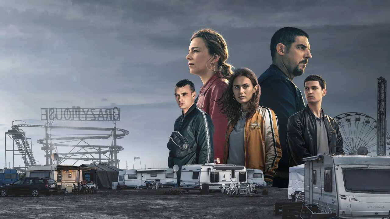 AR - Malditos (2025) 1