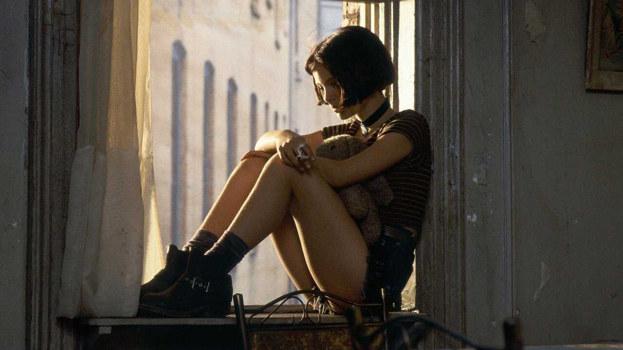 Léon - Der Profi (1994) 0