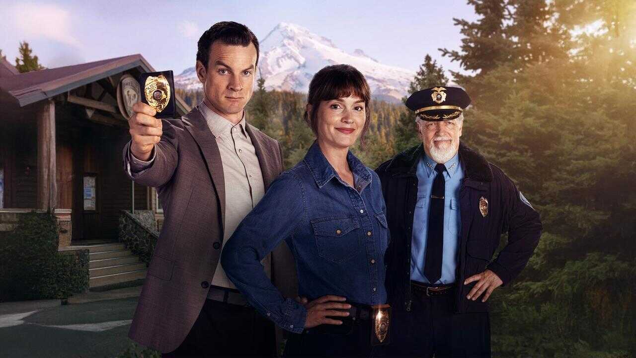 AR - Good Cop/Bad Cop (2025) 0