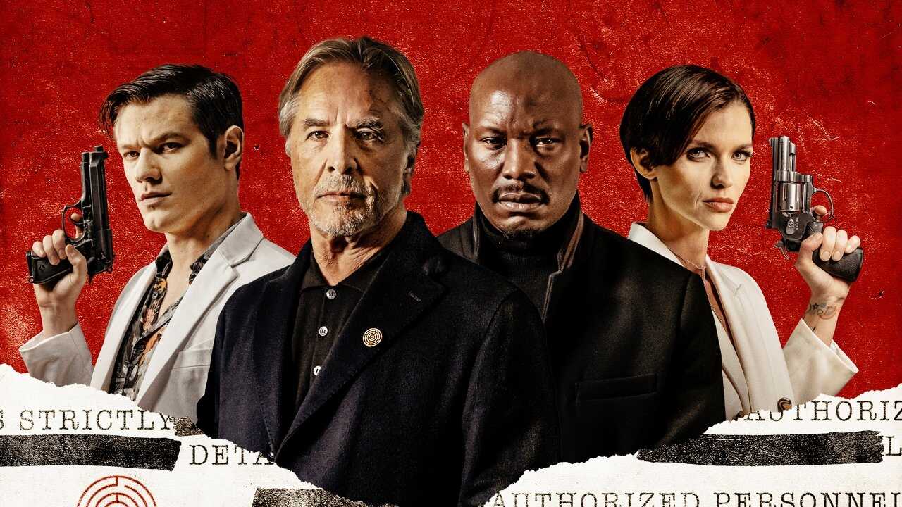 The Collective (2023) 0