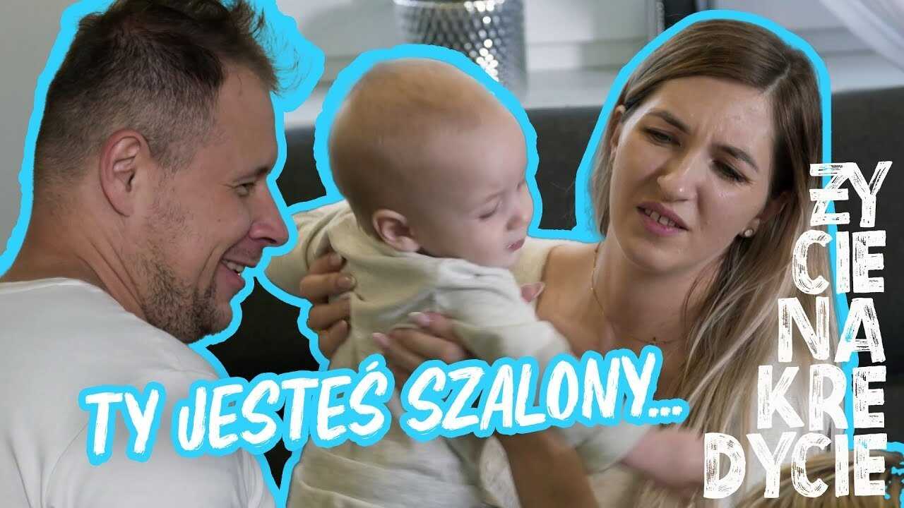 PL - ŻYCIE NA KREDYCIE 1