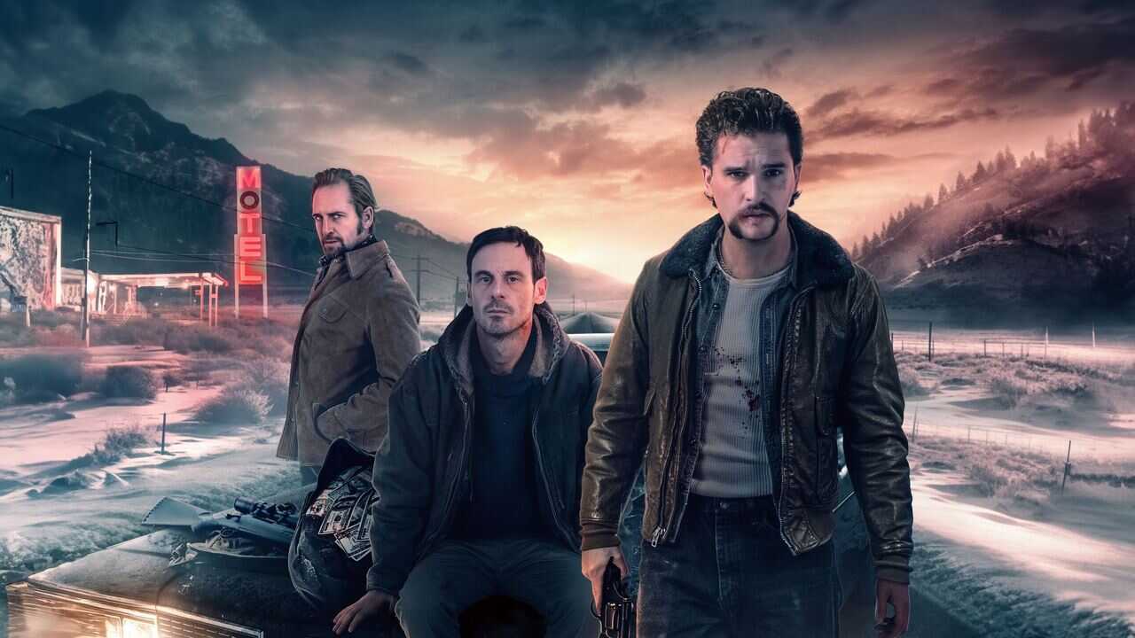 Blood for Dust (2024) 0