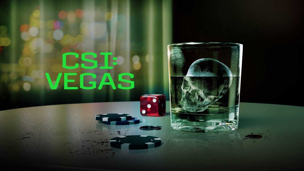 DE - CSI: Vegas (2021) 4
