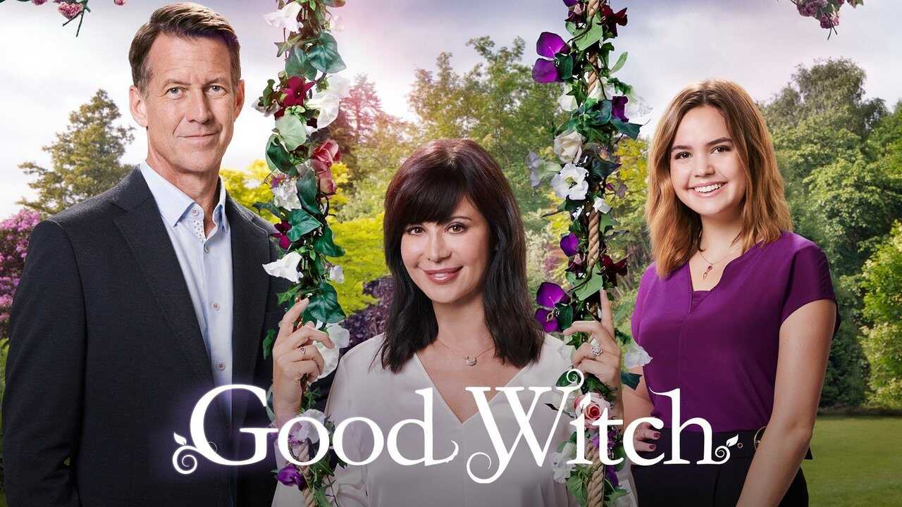EN - Good Witch (2015) 4