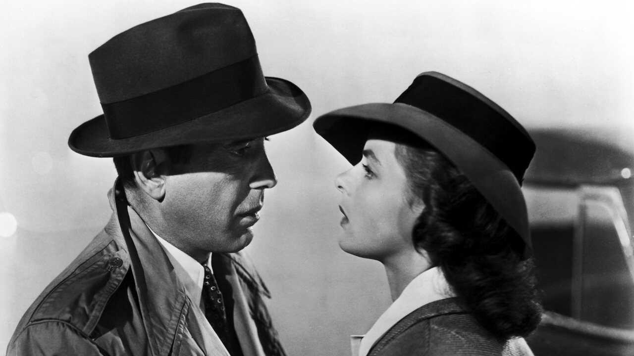 Casablanca 0