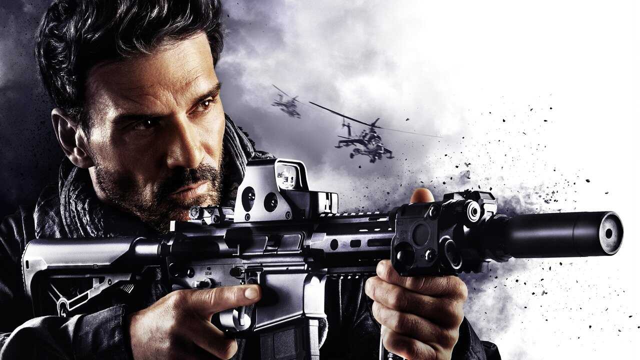 Perros de guerra (2024) 0