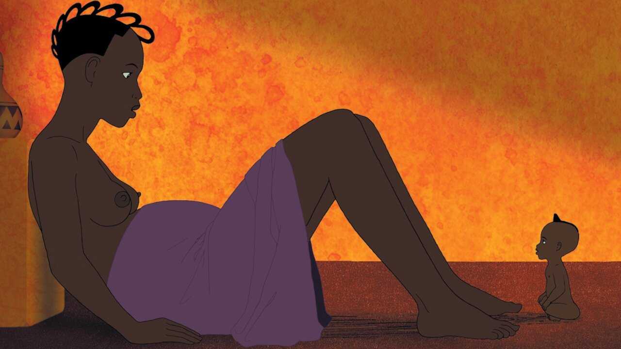 Kirikou et la sorcière (1998) 0