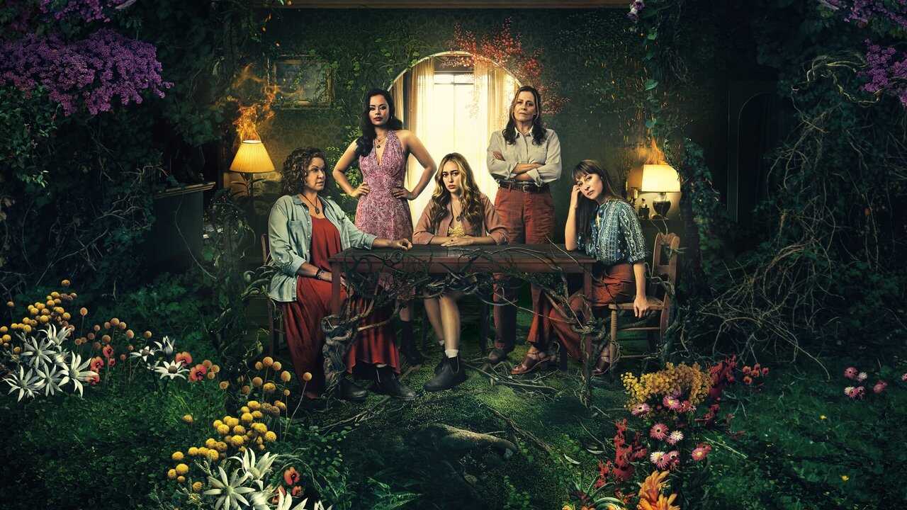 NL - The Lost Flowers of Alice Hart (2023) 4