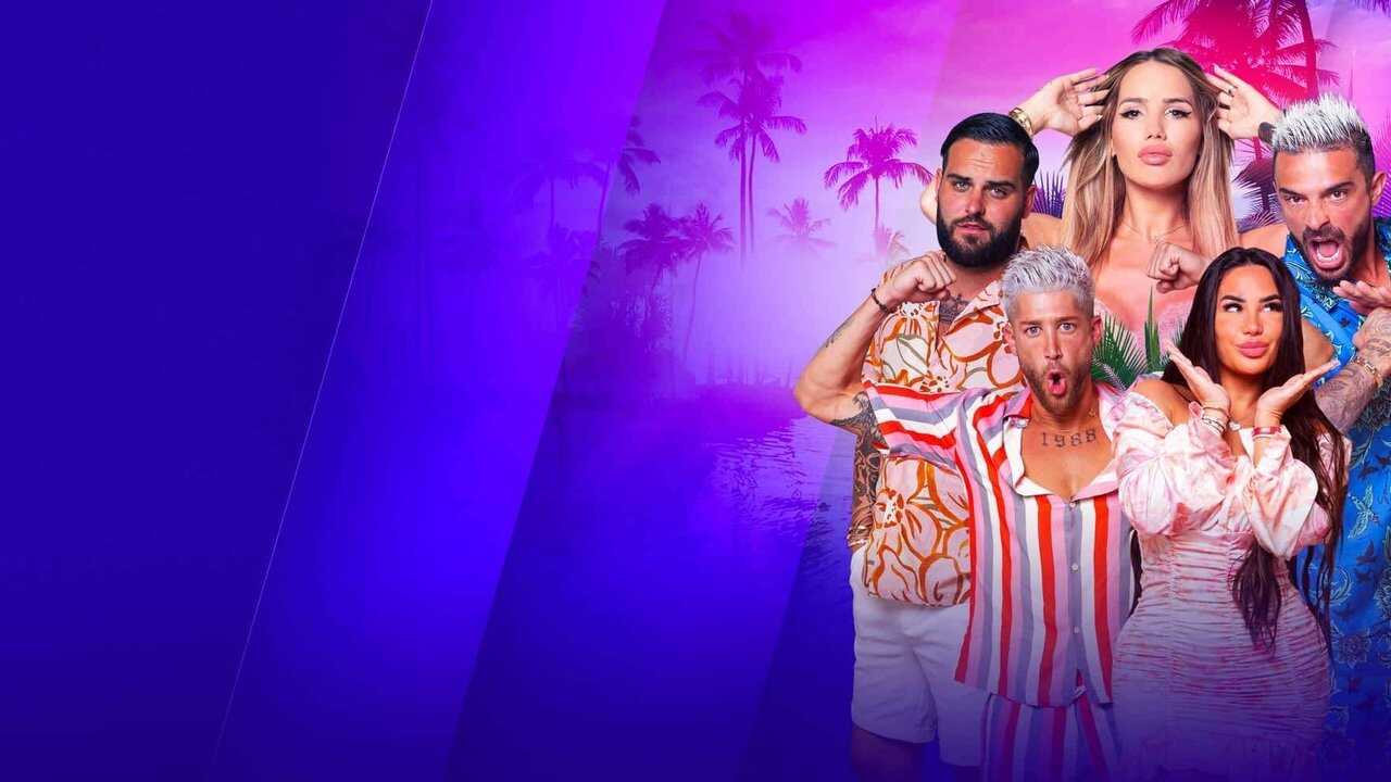 FR - Les Marseillais vs le Reste du monde (2016) (FR) 1