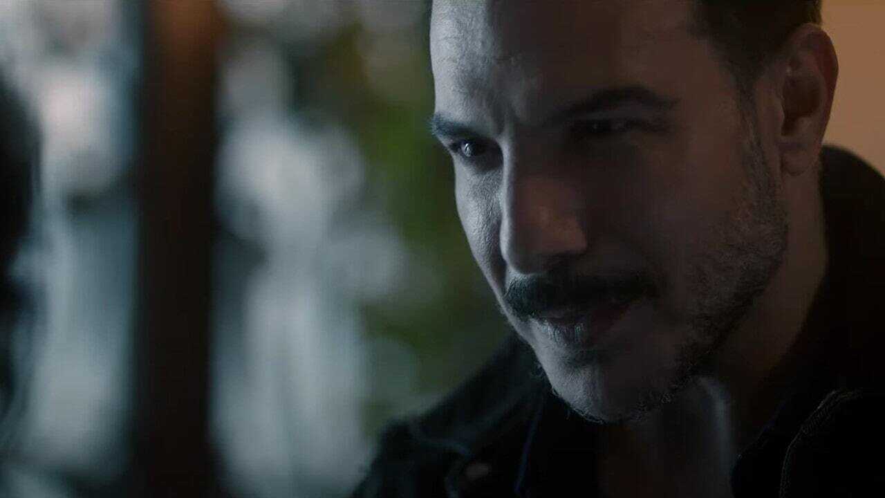 AR - مسلسل حرب اهلية 2