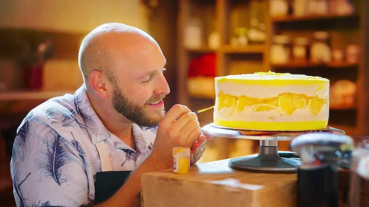 NF - Blue Ribbon Baking Championship (2024) 1