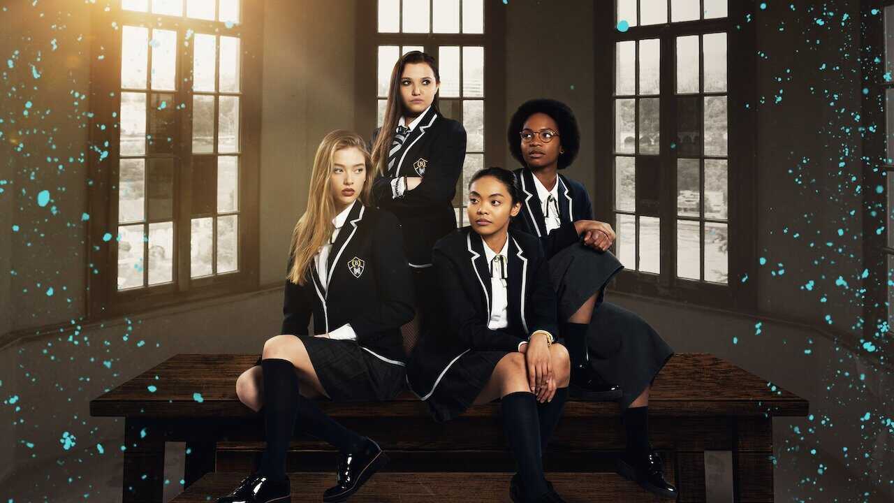 FR - Les Justicières (2020) (GB) 3