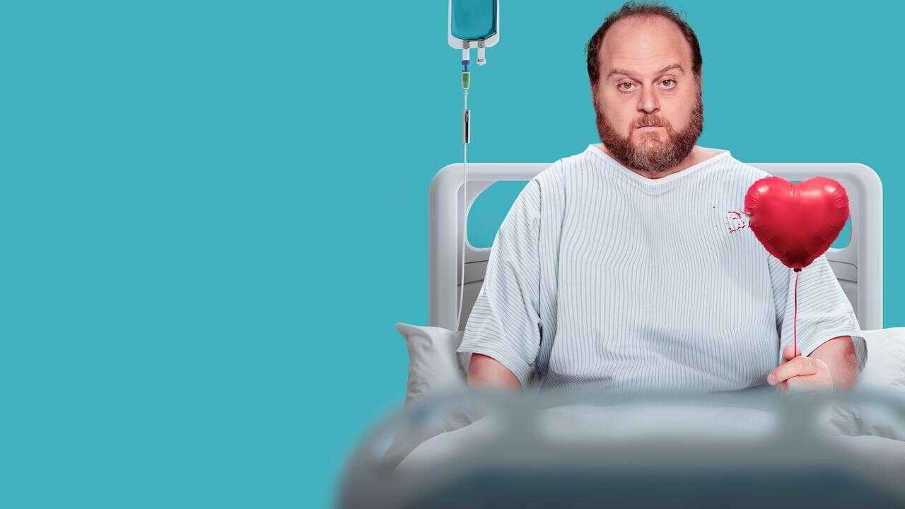 FR - Le meilleur infarctus de ma vie (2025) 0