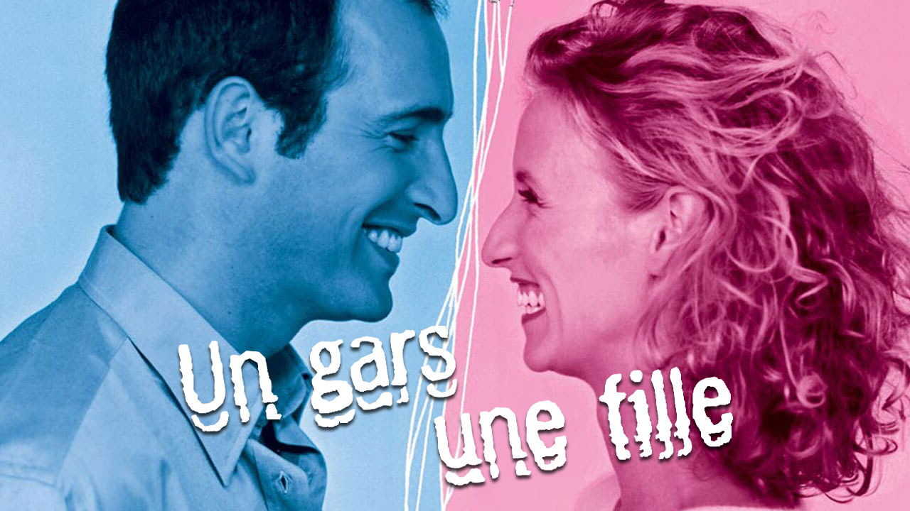 FR - Un gars, une fille (1999) (FR) 4
