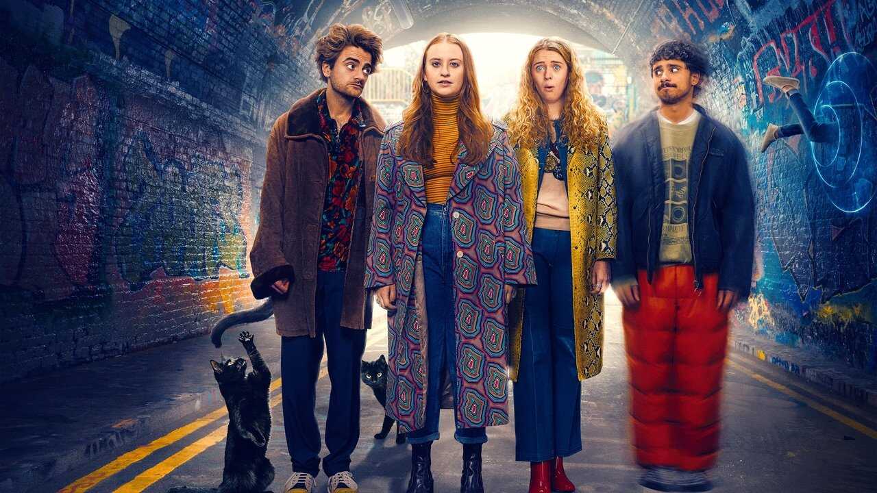 EN - Extraordinary (2023) 0
