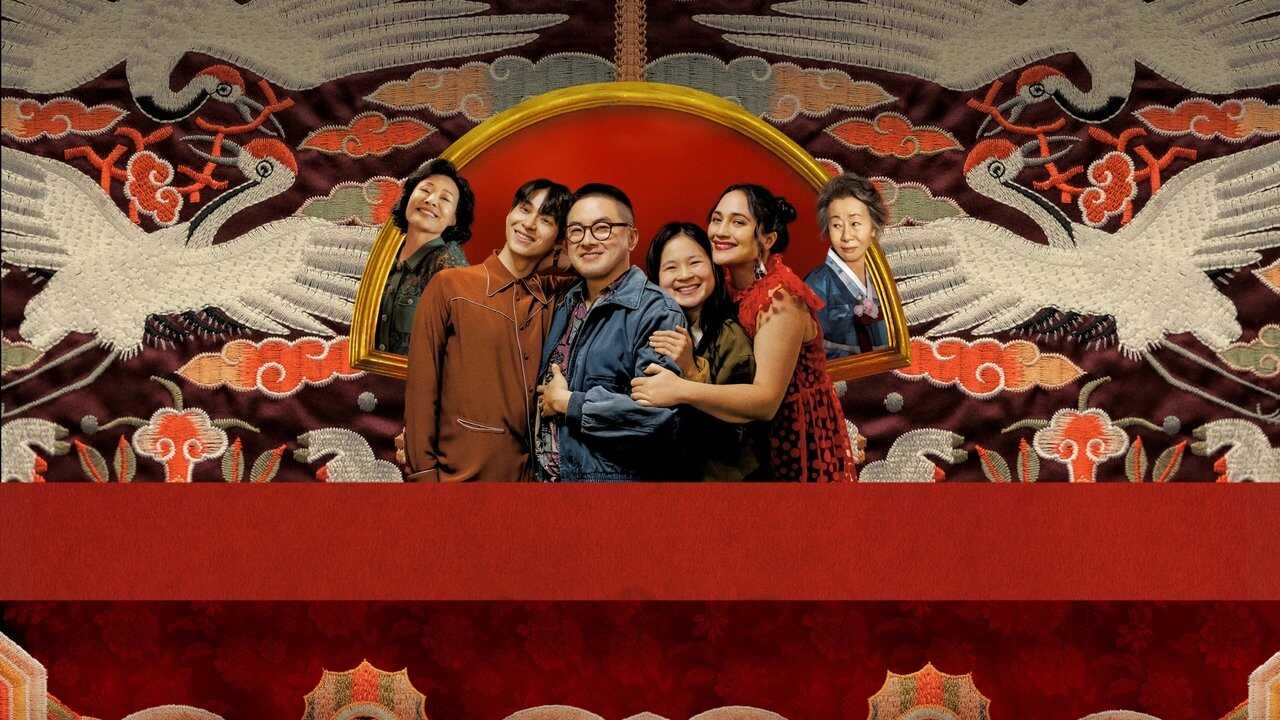The Wedding Banquet 0