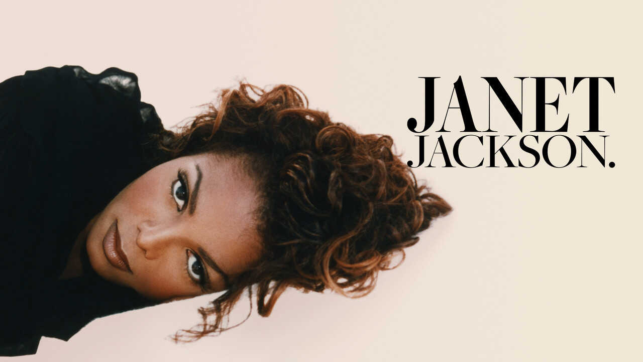 FR - JANET JACKSON. (2022) (US) 2