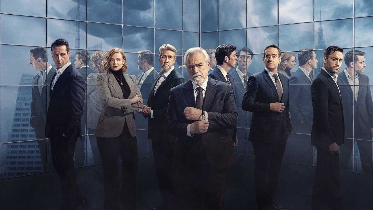 DE - Succession (2018) 4