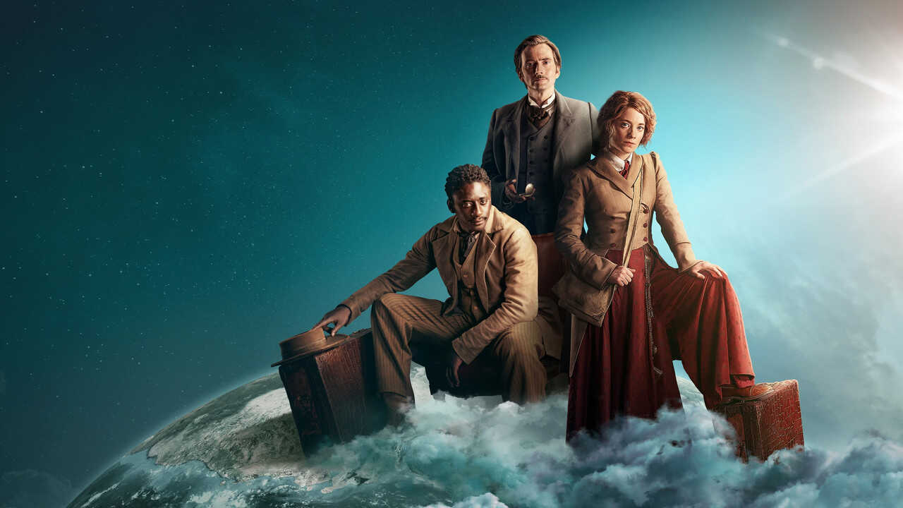 FR - Le Tour du monde en 80 jours (2021) (BE) 2