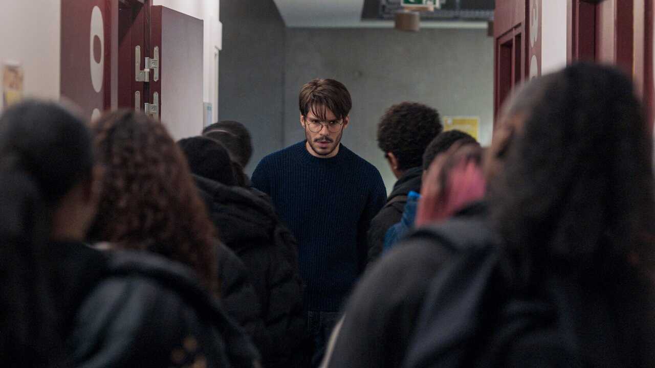 The Good Teacher (2024) 0