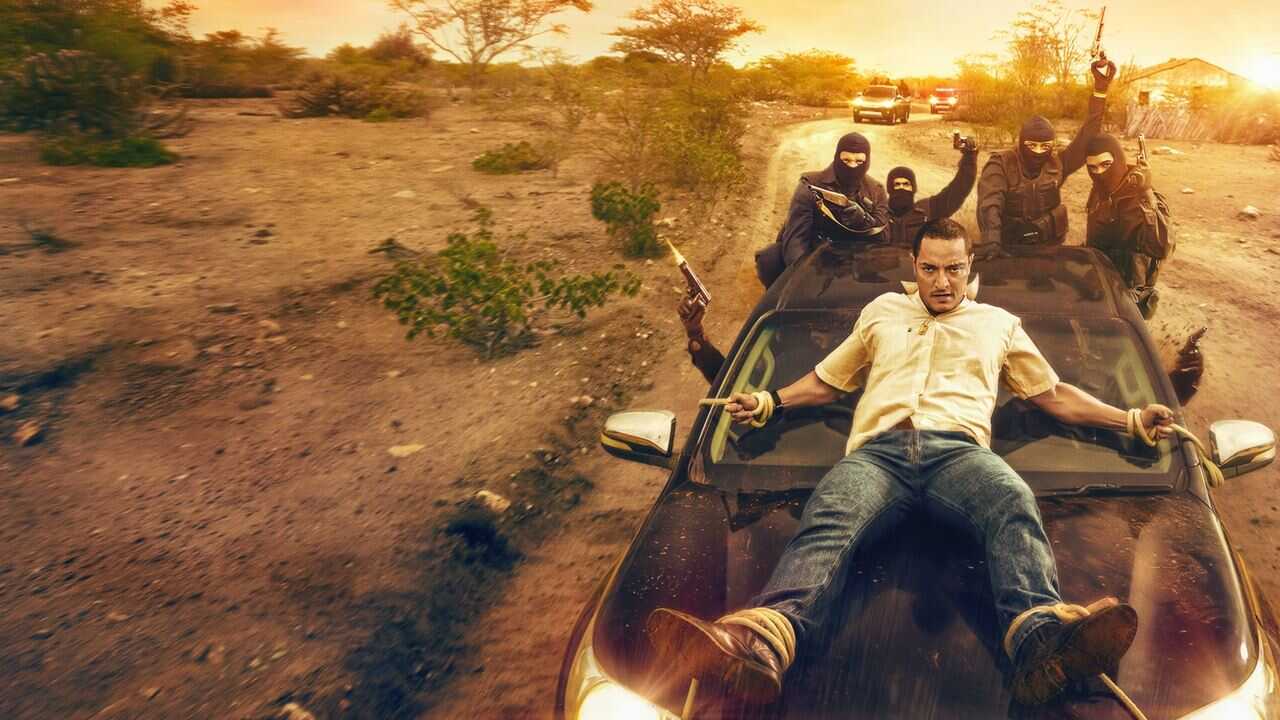 AL - New Bandits 1