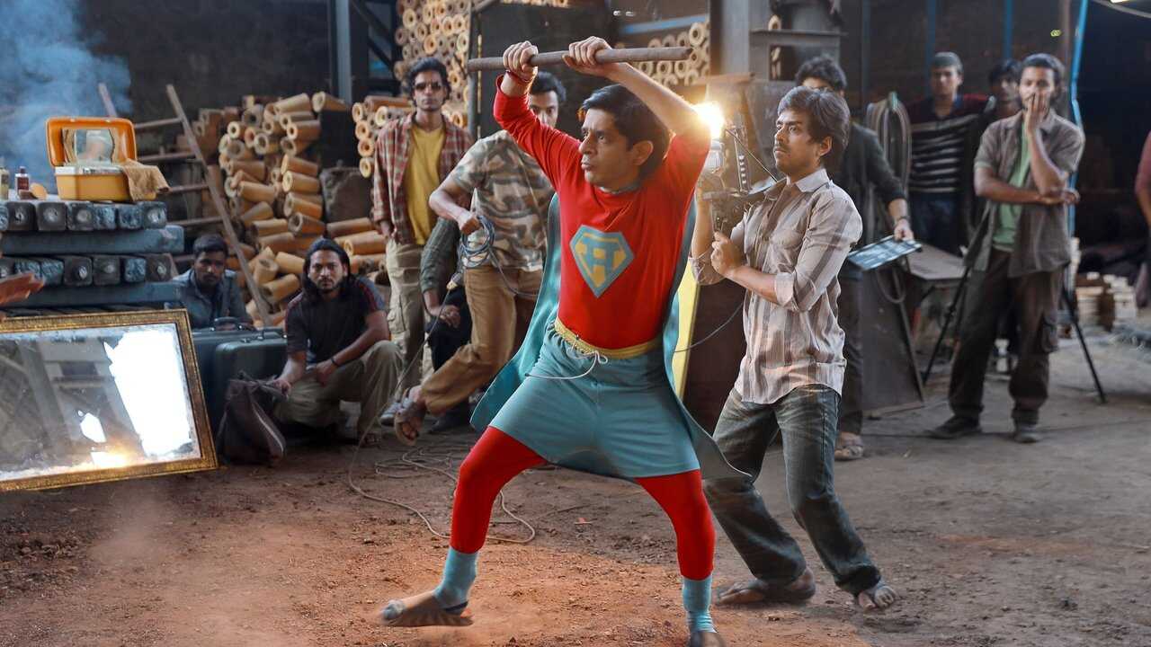 Superboys of Malegaon (2025) 0