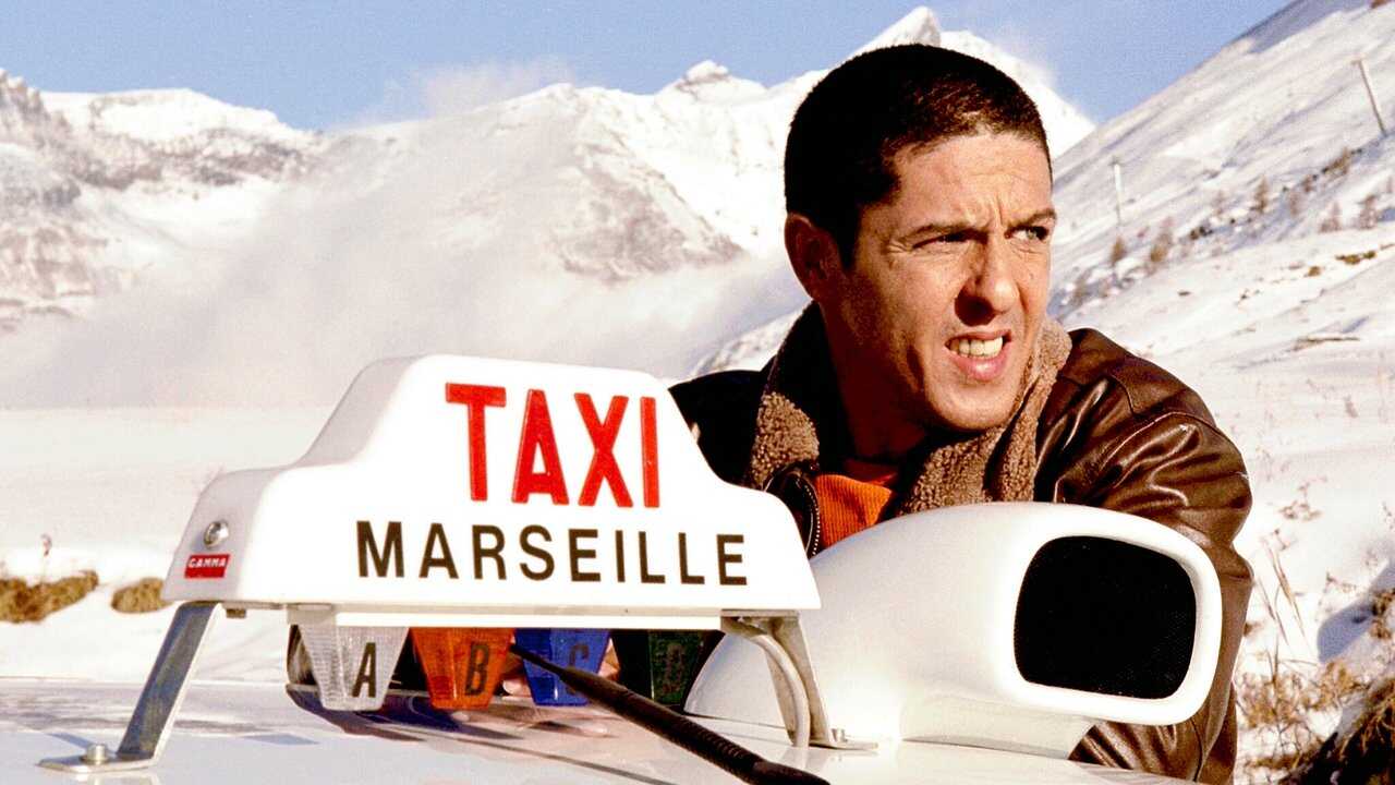 Taxi 3 0