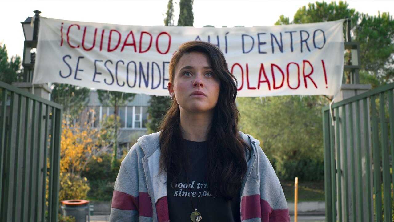 AL - Raising Voices (2024) 2