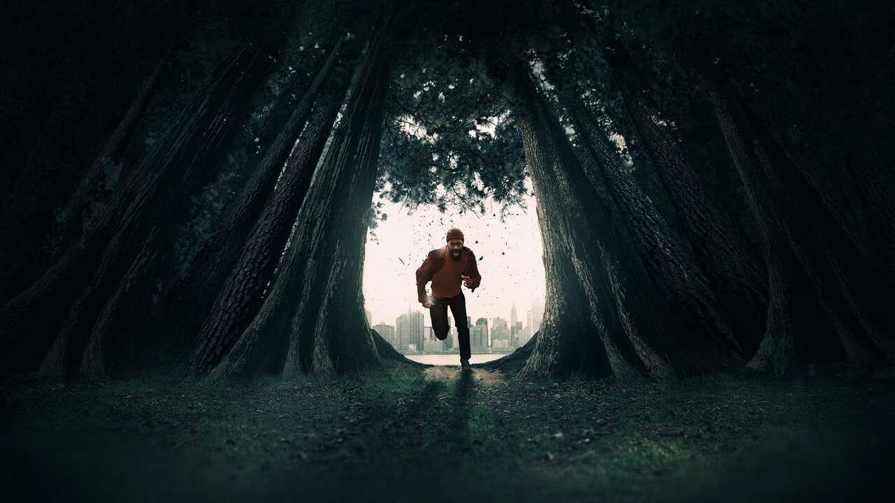 DE - The Changeling (2023) 0