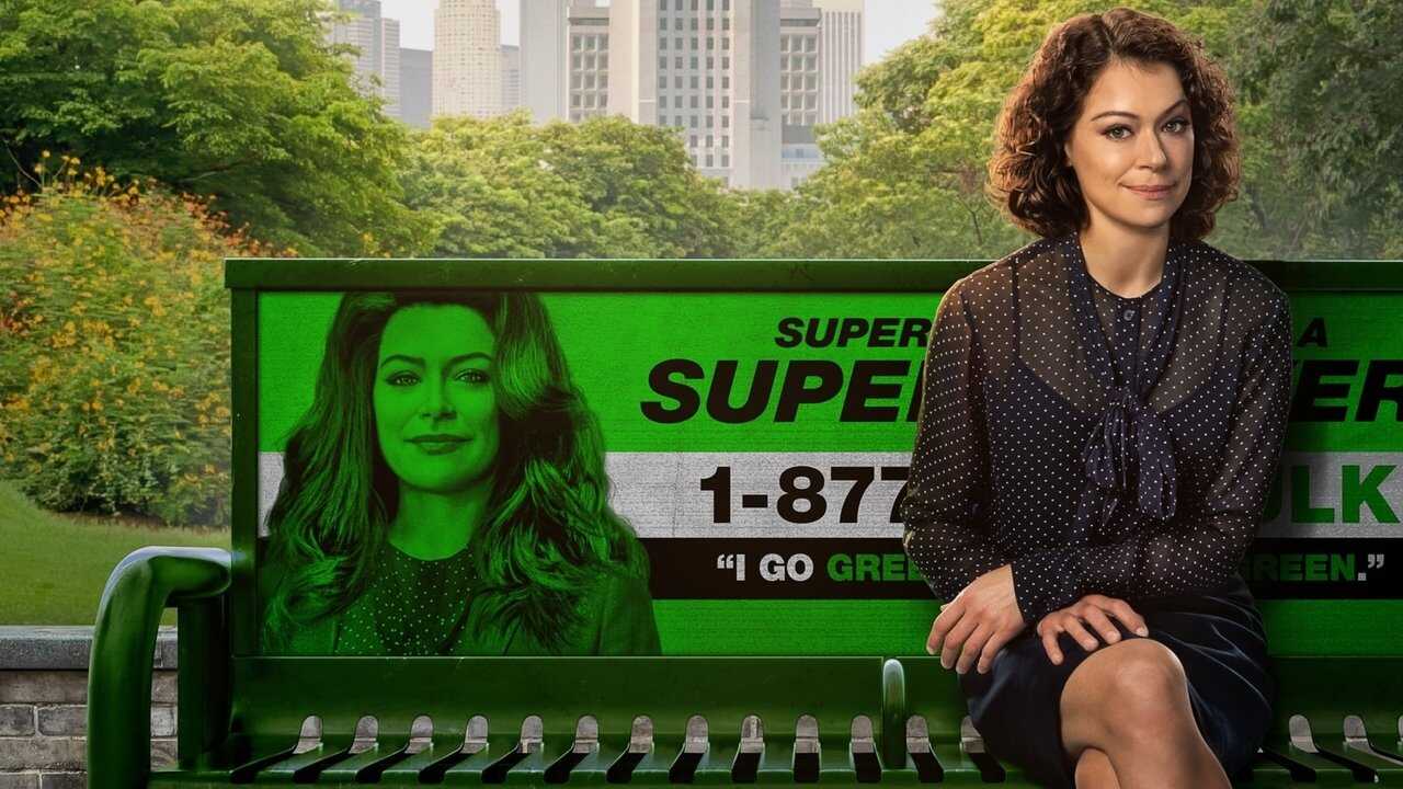 AL - She-Hulk: Attorney at Law 3