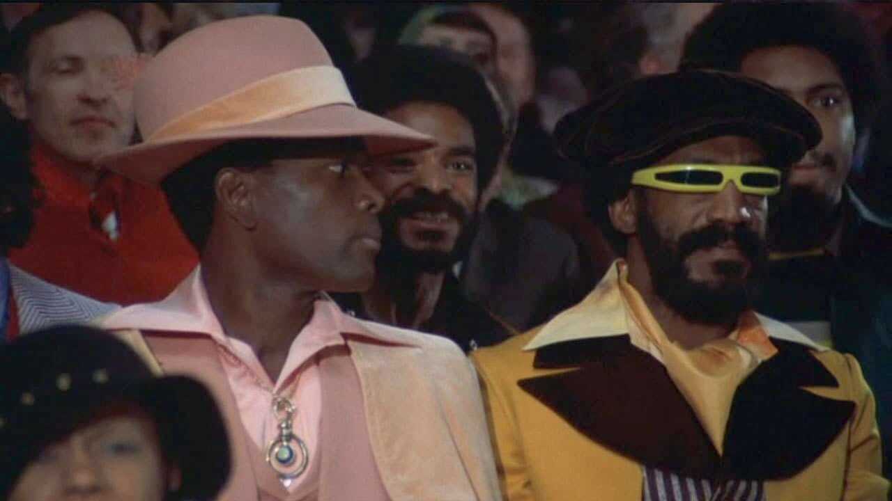 Let's Do It Again (1975) 0