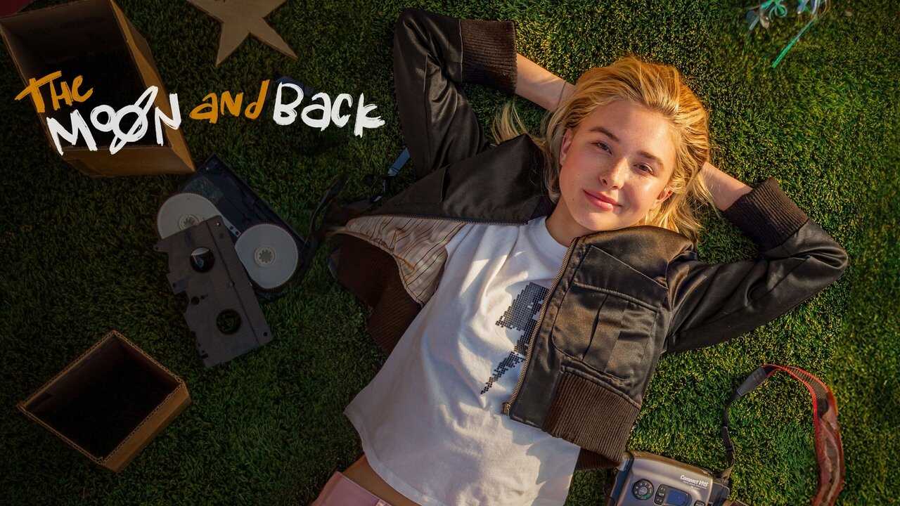 The Moon and Back (2022) 0