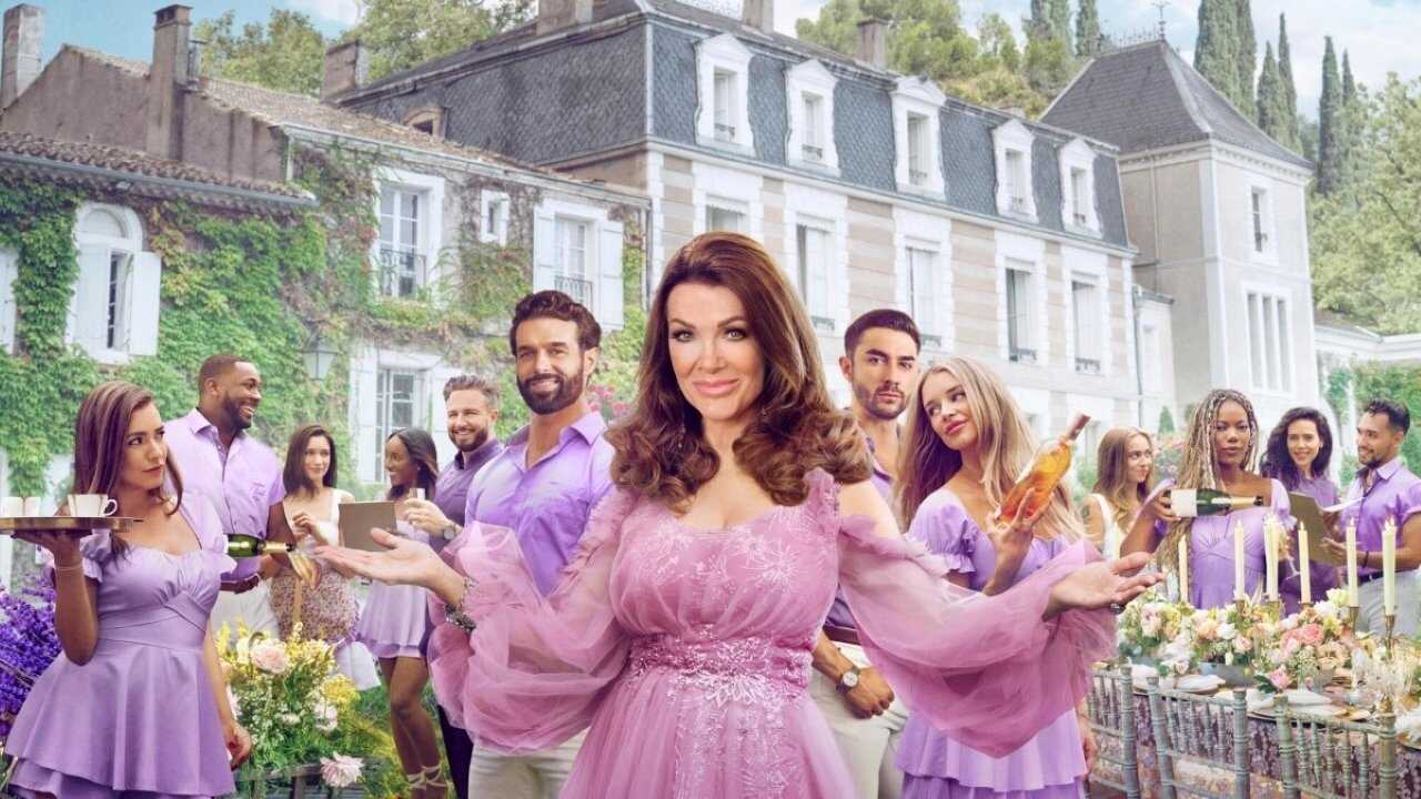 DE - Vanderpump Villa (2024) 3