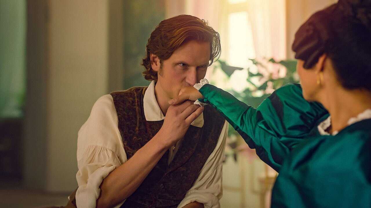Ehrengard: The Art of Seduction (2023) 0