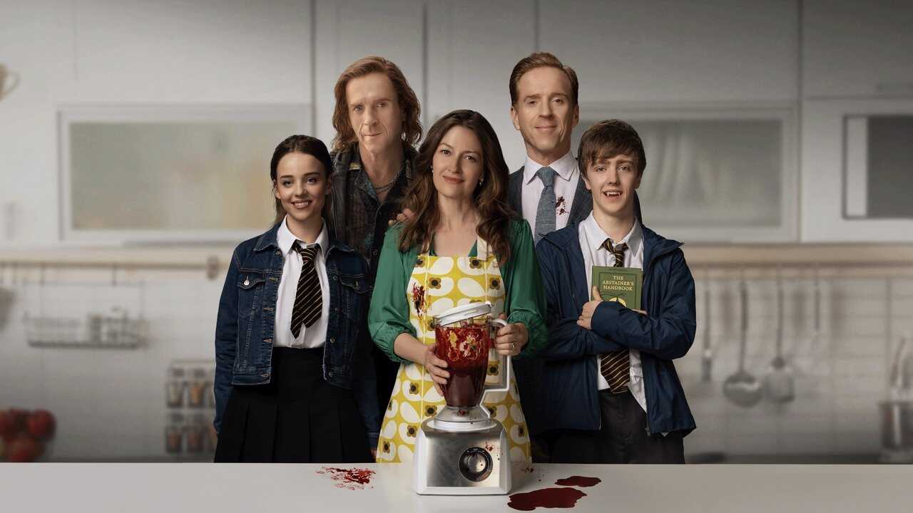 The Radleys (2024) 0