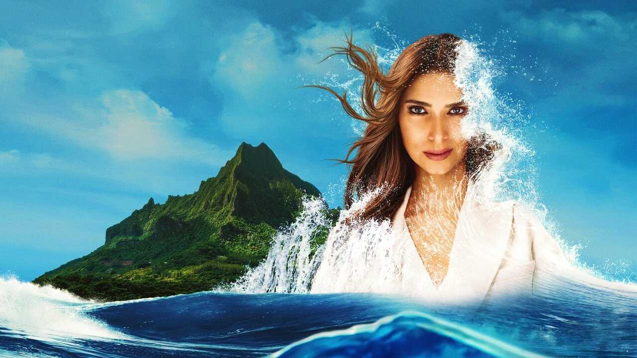 DE - Fantasy Island (2021) 1