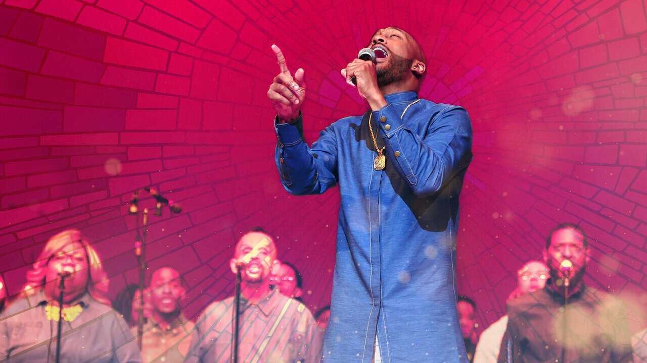 FR - À chœur ouvert (2020) (US) 1