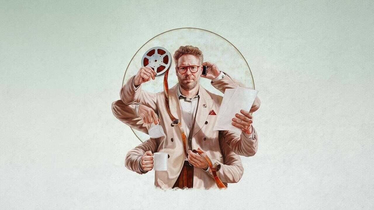 FR - The Studio (2025) 3
