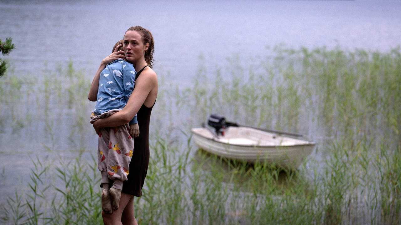 Descansa en paz (2024) 0