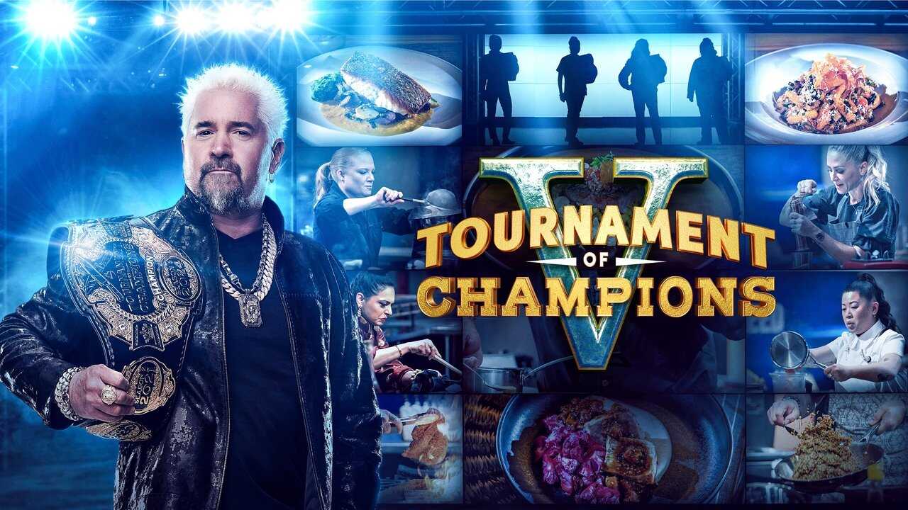 EN - Tournament of Champions (2020) 2