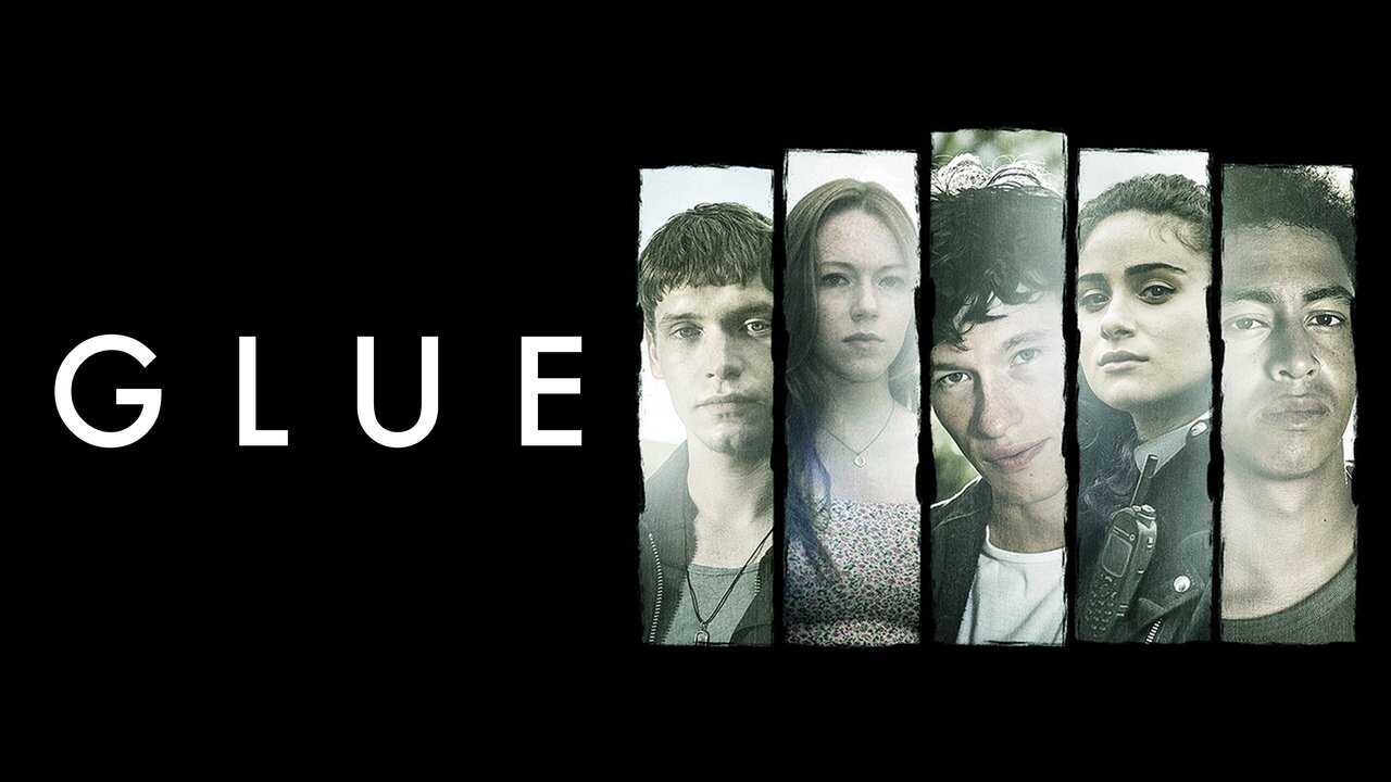 DE - Glue (2014) 0
