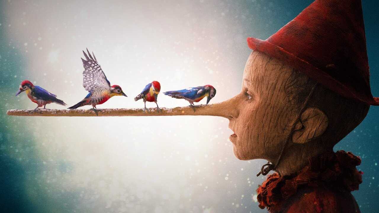 Pinocchio 0