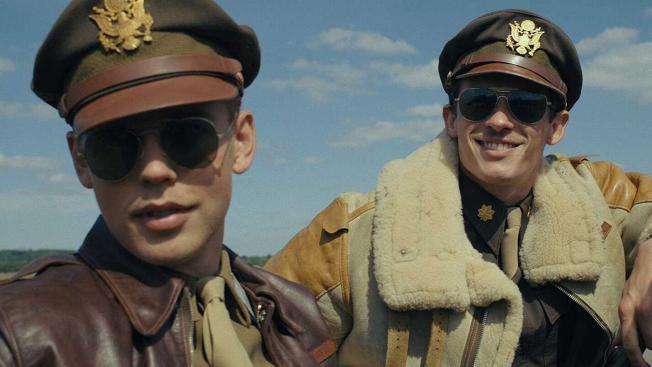 DE - Masters of the Air (2024) 4