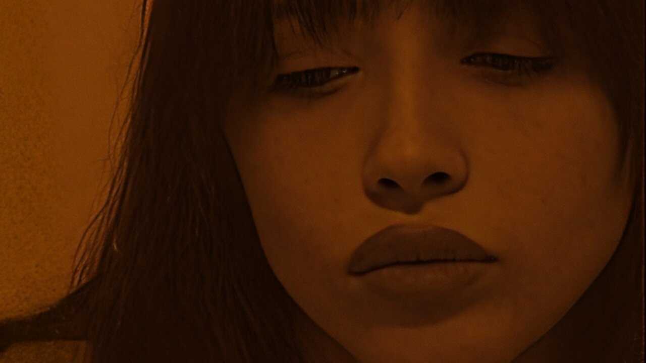 Rachael Hunger 0