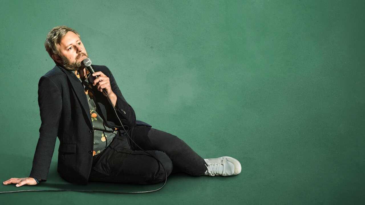 Rory Scovel: Religion, Sex and a Few Things In Between (2024) 0