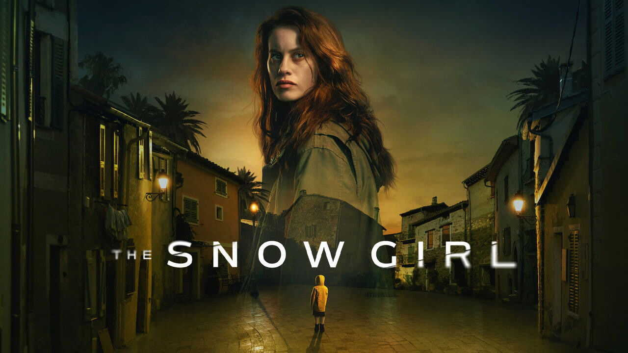 FR - La Petite Fille sous la neige (2023) (ES) 1