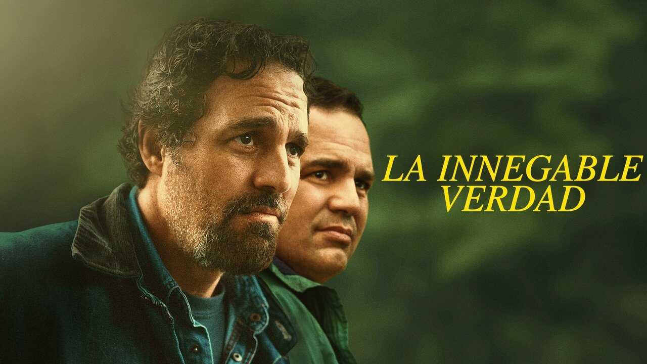 EN - I Know This Much Is True (2020) 1