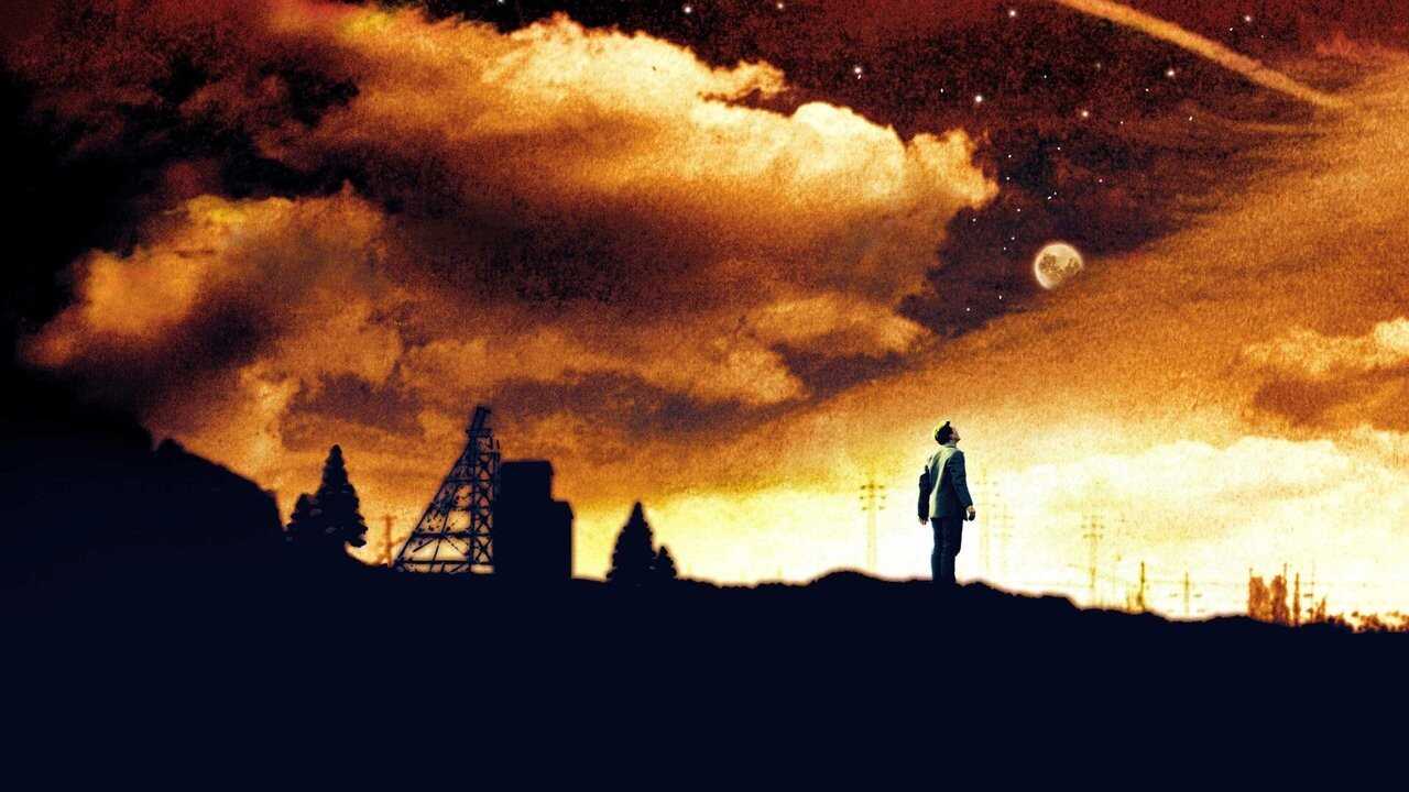 October Sky 0